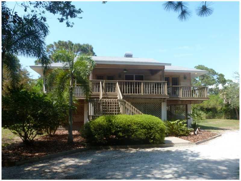 406 Avenida La Palma, Nokomis, FL 34275