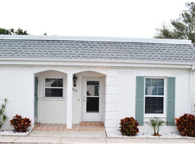 9612 Santa Maria Ct. #52-A, Bradenton, FL 34210