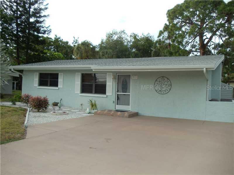 2111 Cass St., Sarasota, FL 34231