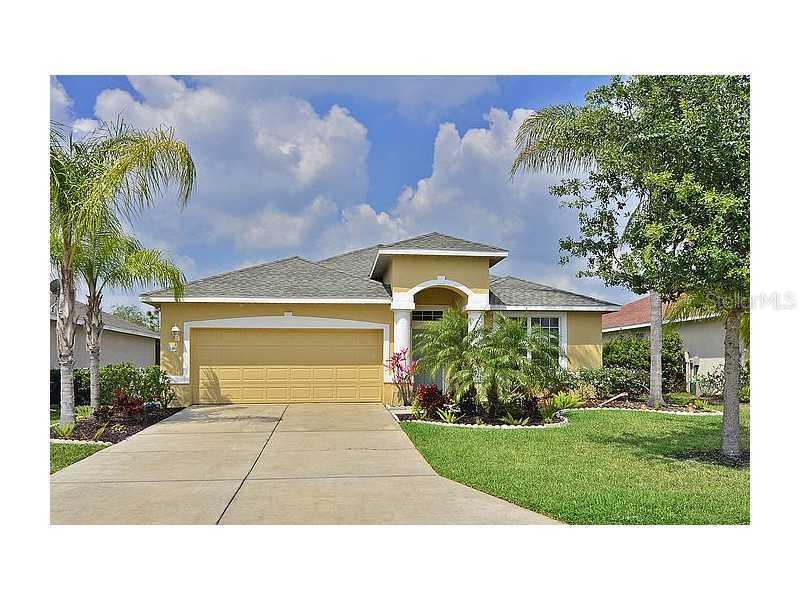 2311 E 124th Dr., Parrish, FL 34219