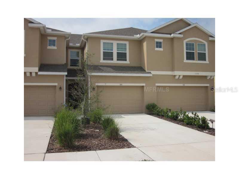 11558 84th Street Cir. #105, Parrish, FL 34219