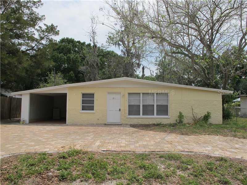 2111 Vinson Ave., Sarasota, FL 34232