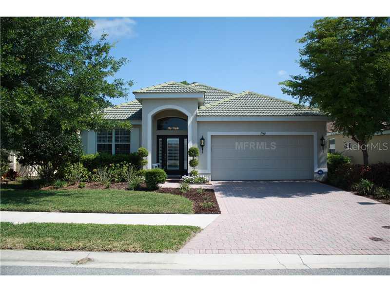 2140 Mesic Hammock Way, Venice, FL 34292