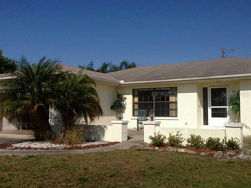 2414 W 15th St., Palmetto, FL 34221