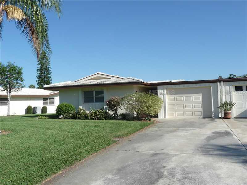 3156 Village Green Dr. #1117, Sarasota, FL 34239