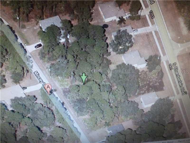 1400 Mincey Ter., North Port, FL 34286