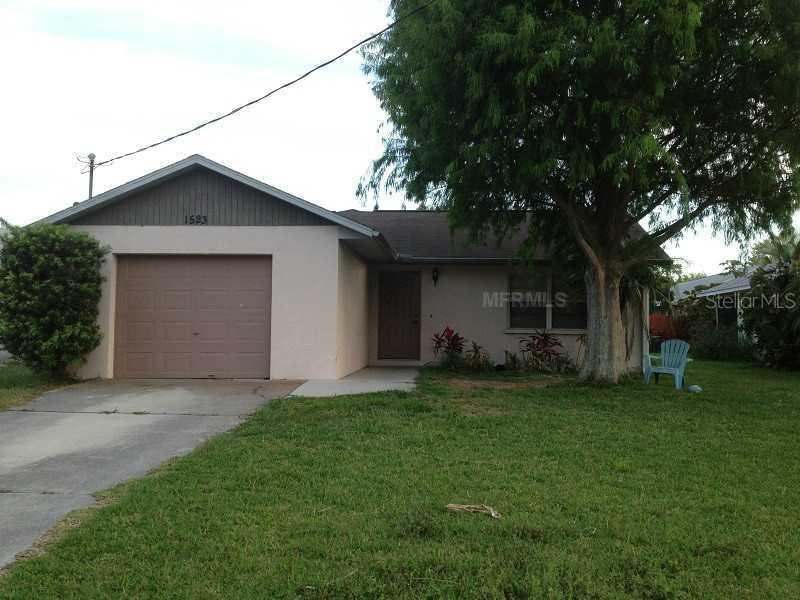 1523 13th St., Palmetto, FL 34221