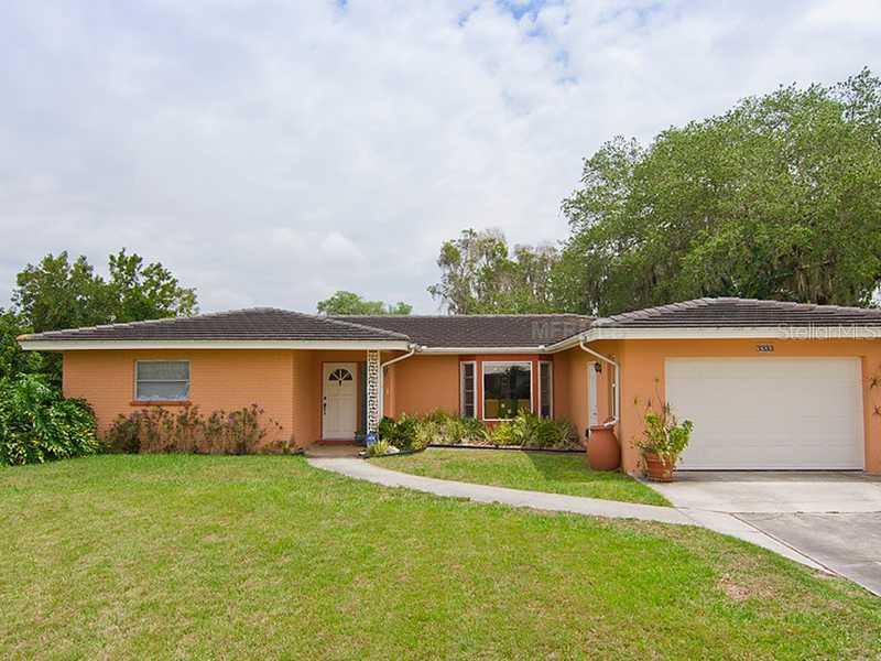 3333 Spring Mill Cir., Sarasota, FL 34239