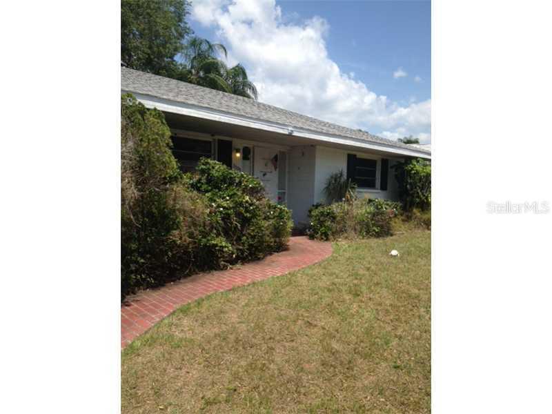 3379 Bougainvillea St., Sarasota, FL 34239