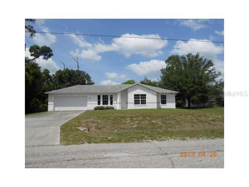 5177 Andris St., North Port, FL 34288