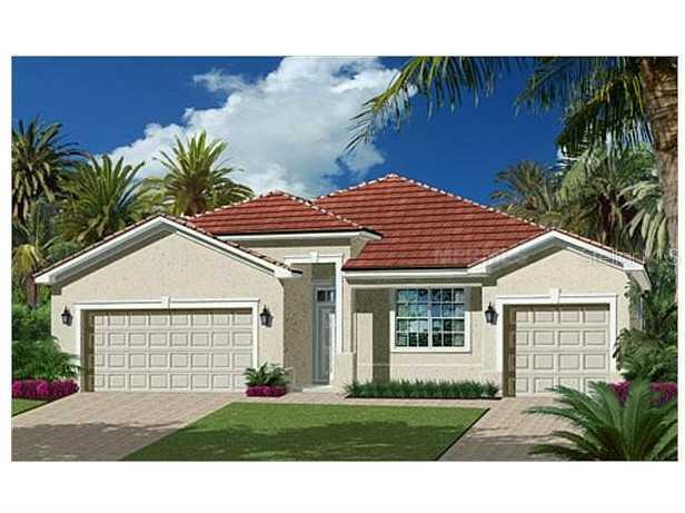 11668 Spotted Margay Ave., Venice, FL 34292