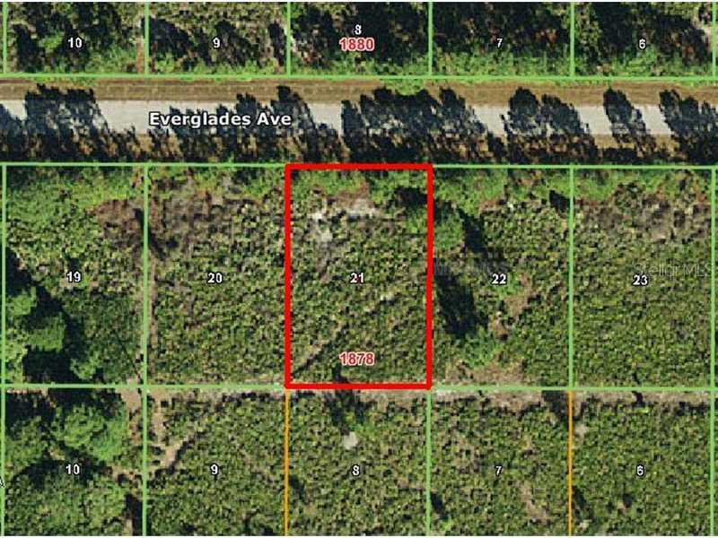 12121 Everglades Ave., Port Charlotte, FL 33981