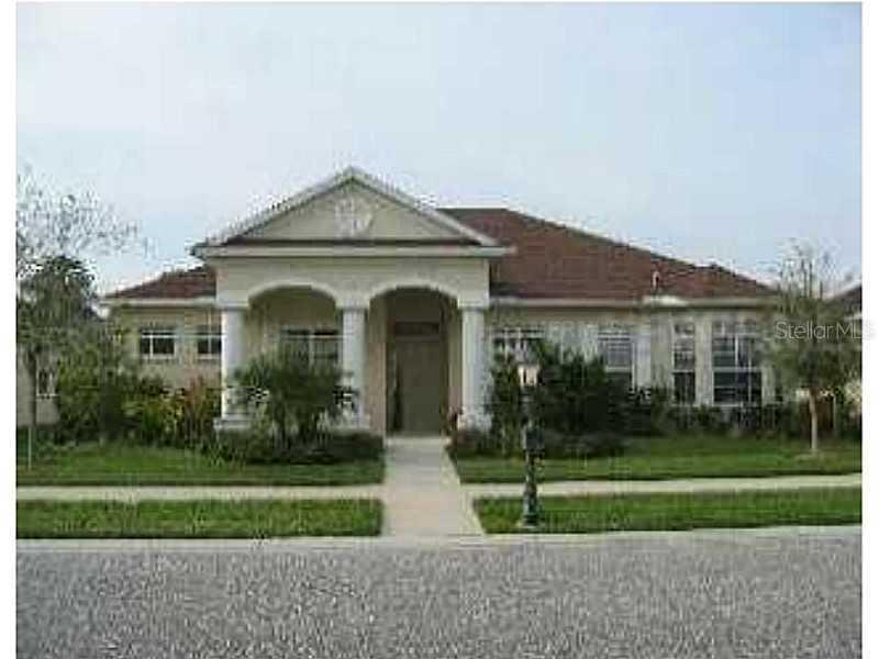 1011 Oak Meadow Ln., Osprey, FL 34229