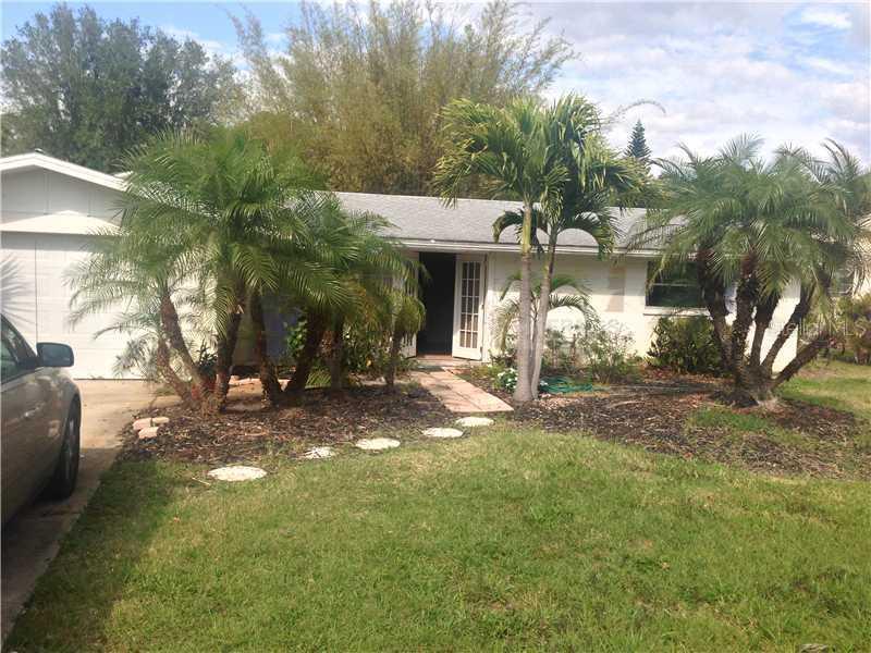604 Coconut Crescent, Nokomis, FL 34275