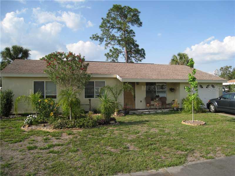 7090 Elyton Dr., North Port, FL 34287