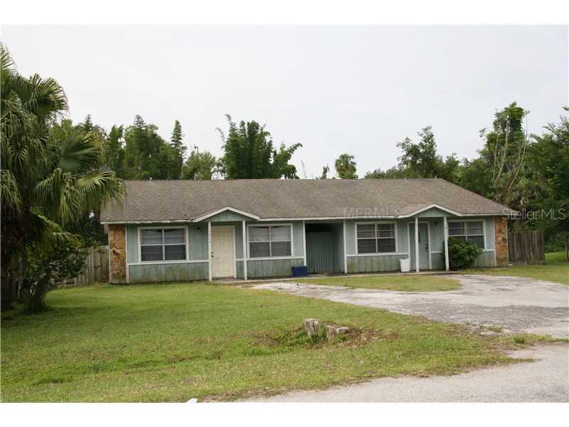 1613 82nd Street Ct., Palmetto, FL 34221