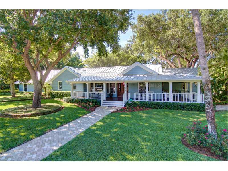 1708 Cherokee Dr., Sarasota, FL 34239