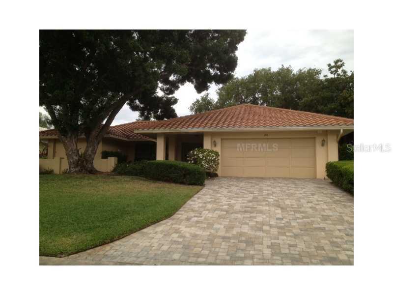 211 Lookout Point Dr., Osprey, FL 34229