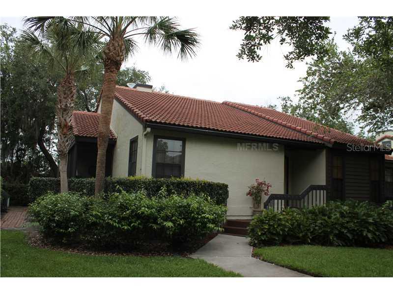 4357 Trails Dr. #6-1, Sarasota, FL 34232