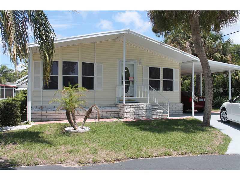 2133 Glenwood Dr., Sarasota, FL 34231