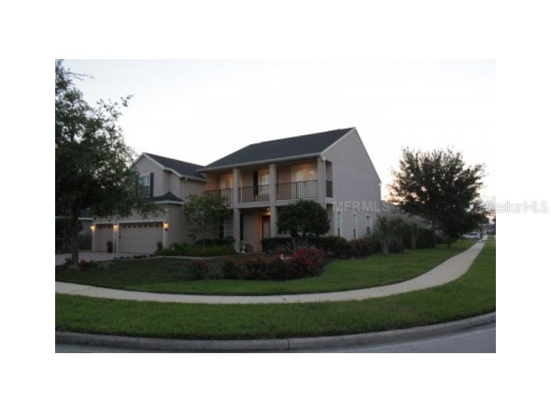 3425 Turningwind Ln., Winter Garden, FL 34787