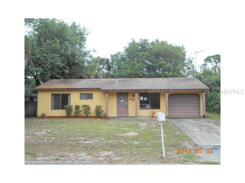 18402 Inwood Ave., Port Charlotte, FL 33948