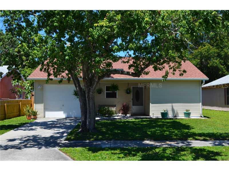 1541 Mackeral Ave., Sarasota, FL 34237