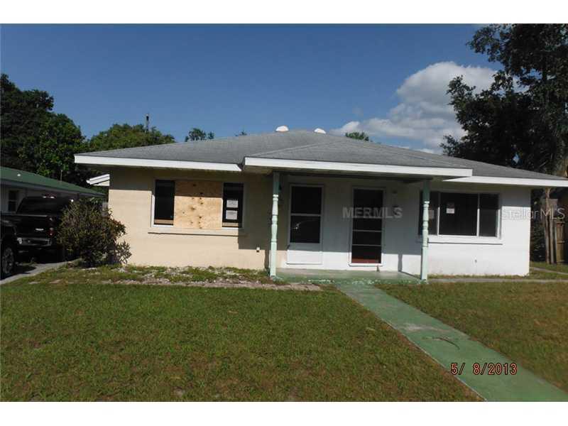 1431 15th St., Bradenton, FL 34205