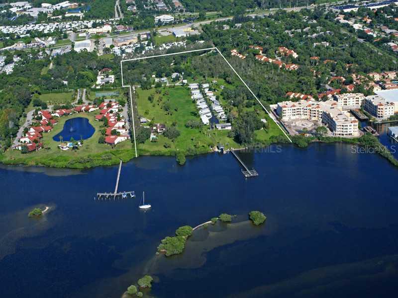 Sarabay Rd., Osprey, FL 34229