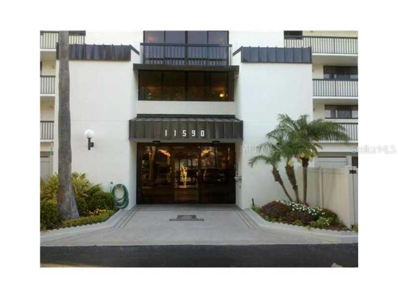 11590 Shipwatch Dr. #645, Largo, FL 33774