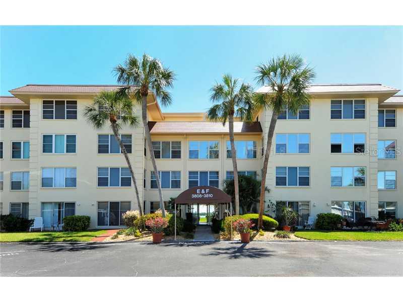 3810 Gulf Of Mexico Dr. #F203, Longboat Key, FL 34228