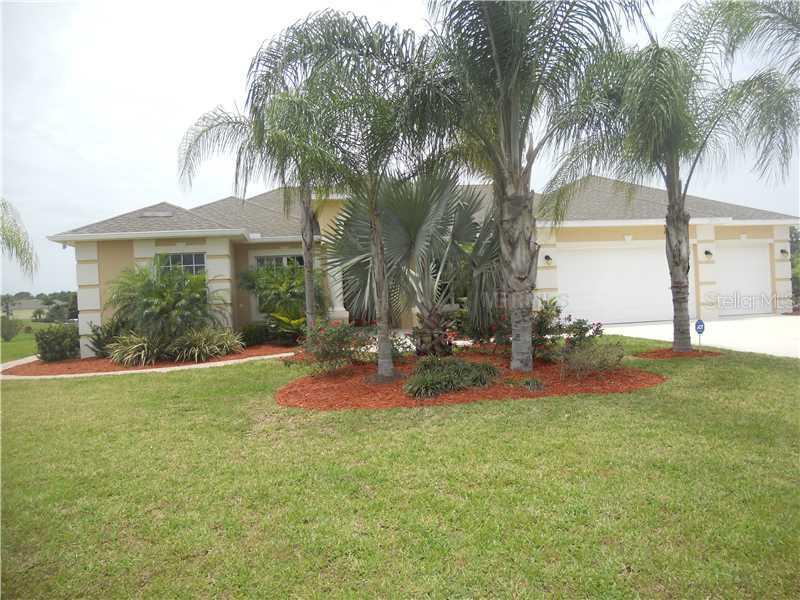 17807 Bridlewood Ct., Parrish, FL 34219