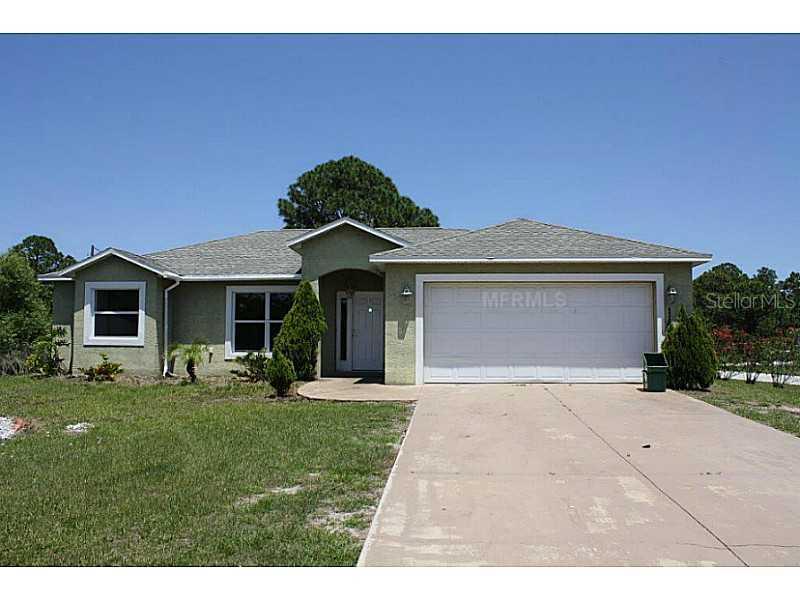 11565 Oceanspray Blvd., Englewood, FL 34224