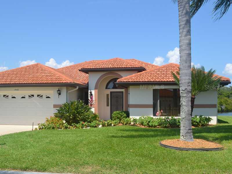 1940 Cove Pointe Dr., Venice, FL 34293