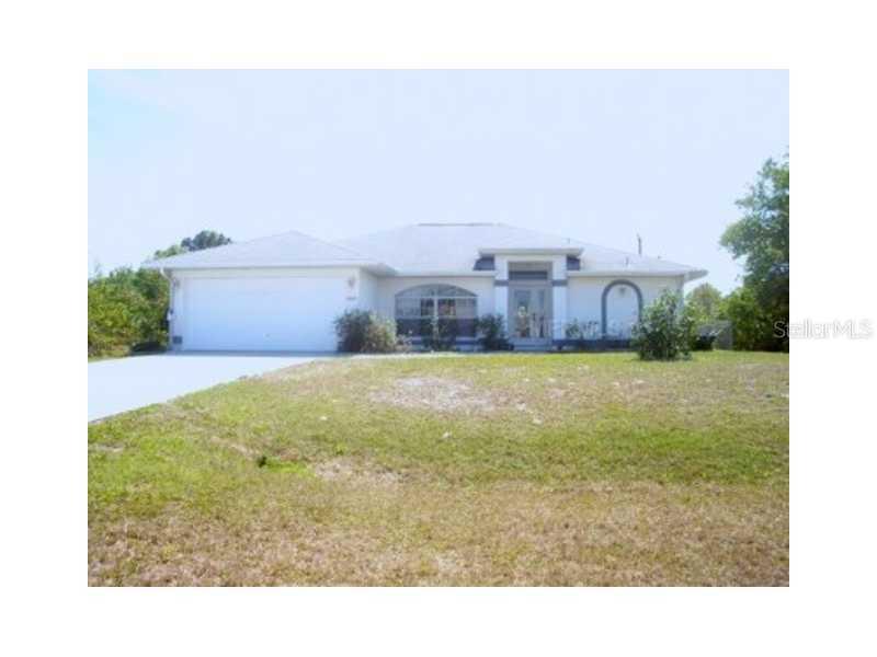 10445 Gulfstream Blvd., Englewood, FL 34224