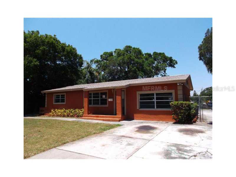 3655 27th Ave., St Petersburg, FL 33711
