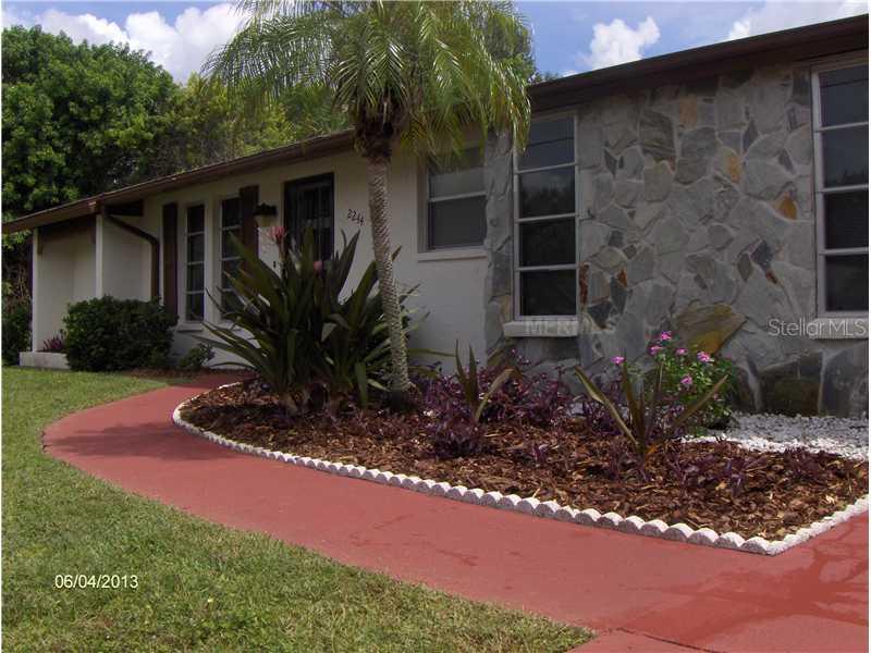 2244 Abscott St., Port Charlotte, FL 33952