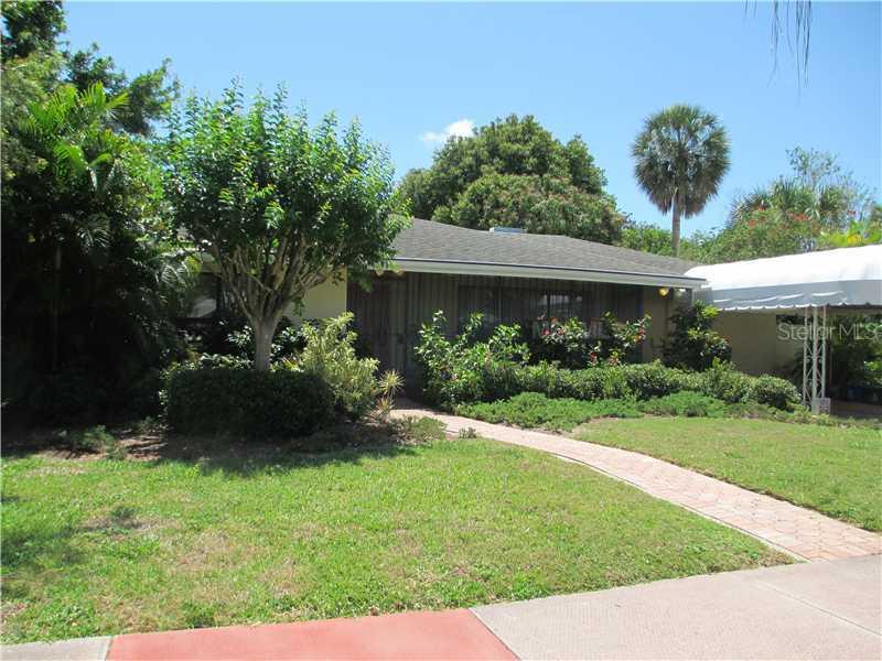 232 S Blvd Of Presidents, Sarasota, FL 34236