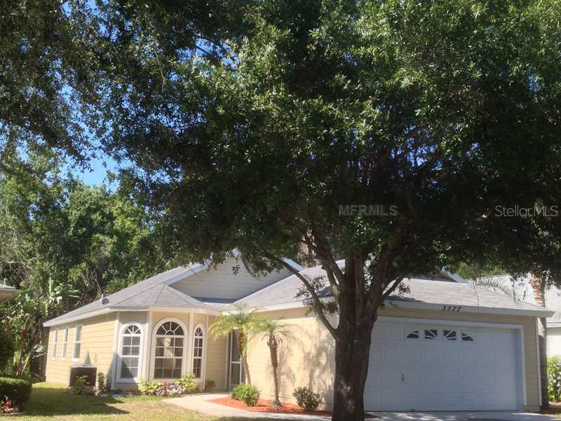 3577 Blechnum Fern Ln., Sarasota, FL 34235