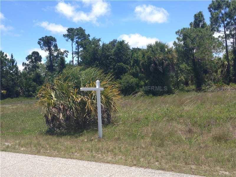 26476 Angelica Rd., Punta Gorda, FL 33955