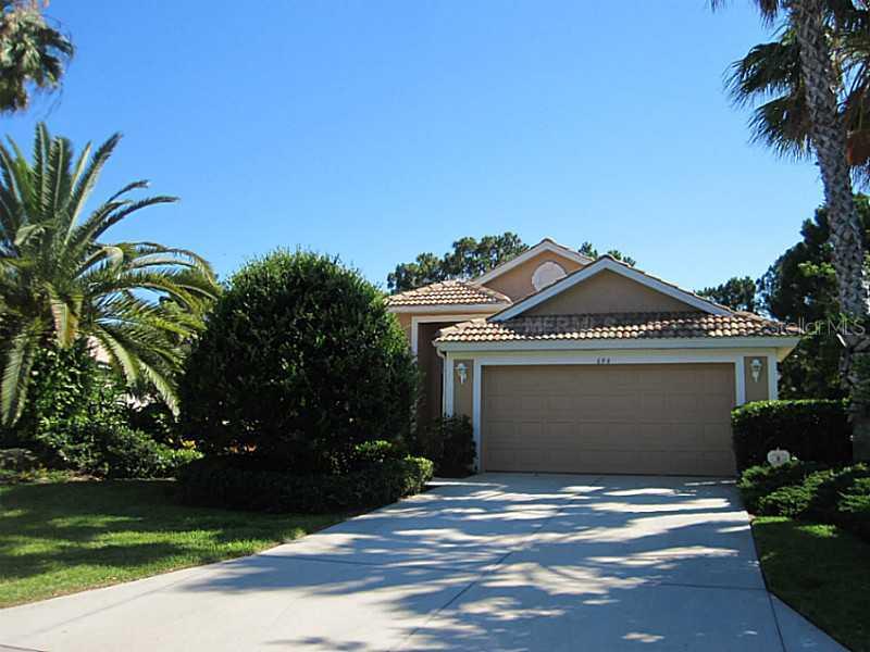 694 Clear Creek Dr., Osprey, FL 34229