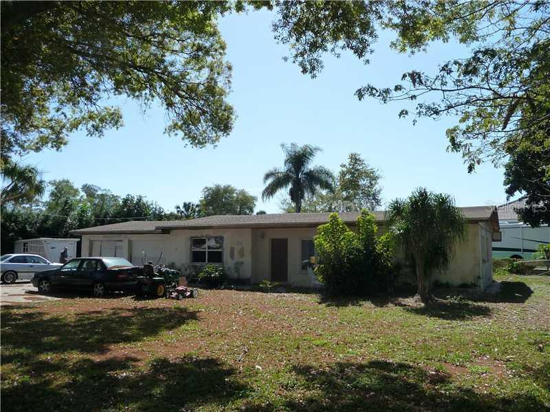 6010 Hollywood Blvd., Sarasota, FL 34231