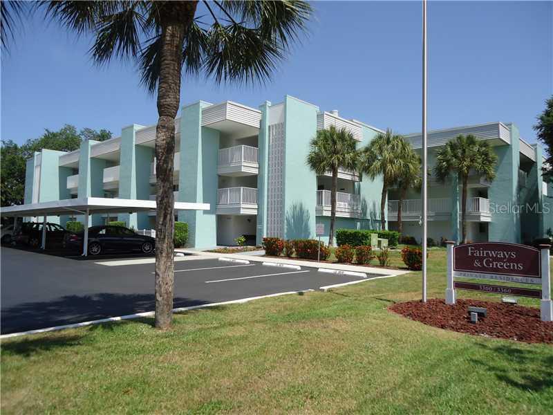 3300 Beneva Rd. #225, Sarasota, FL 34232