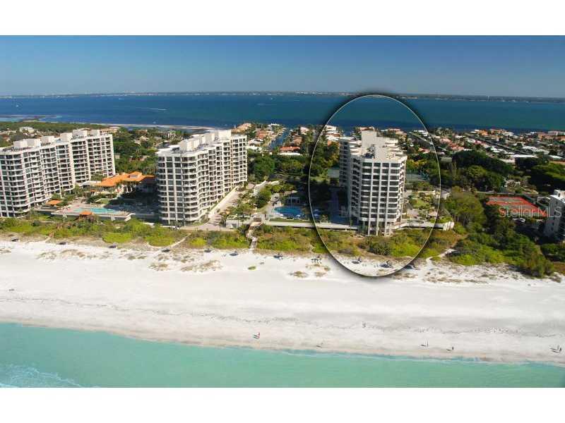 1211 Gulf Of Mexico Dr. #101, Longboat Key, FL 34228