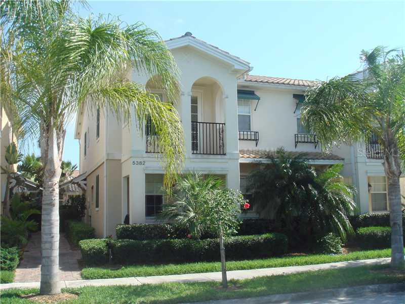 5382 Bergamo Ave., Sarasota, FL 34238
