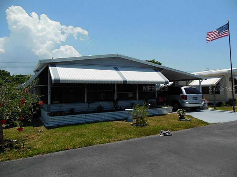 252 Sun Air Cir., Osprey, FL 34229