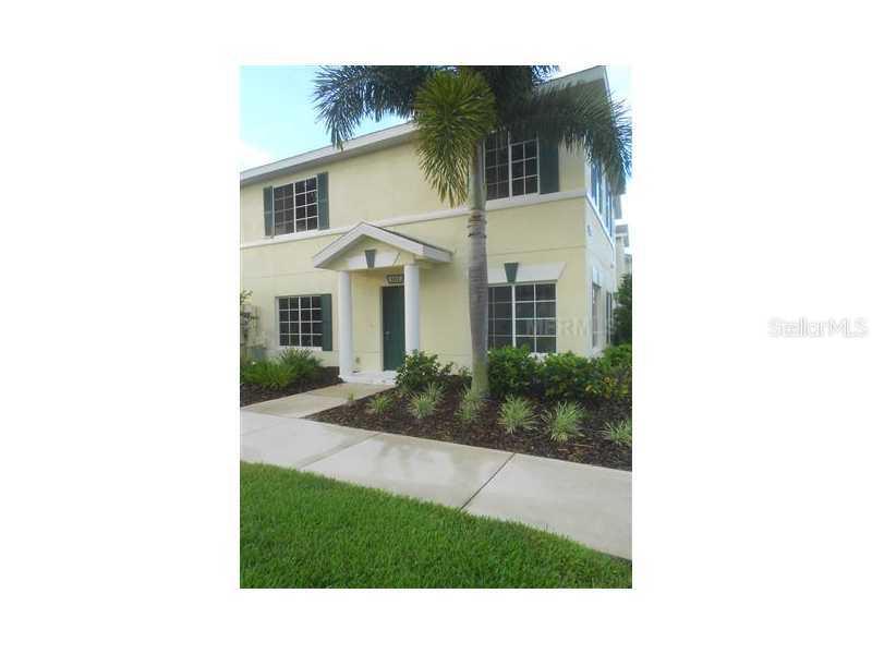 227 Cape Harbour Loop #101, Bradenton, FL 34212