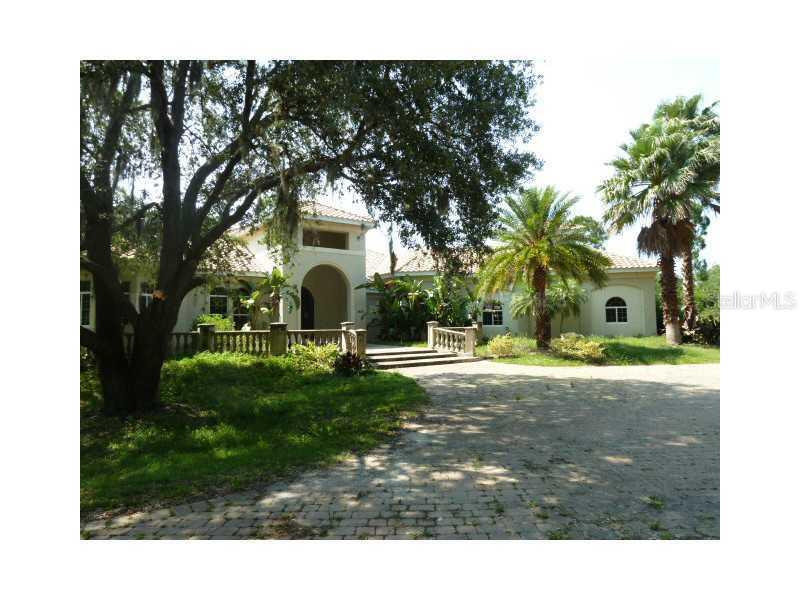 1400 Thicket Ln., Sarasota, FL 34240