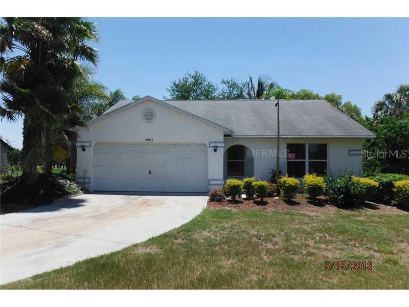 2003 14th Street Ct., Palmetto, FL 34221