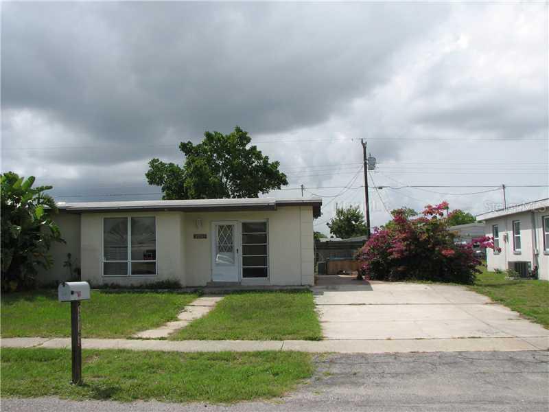 22163 Belinda Ave., Port Charlotte, FL 33952